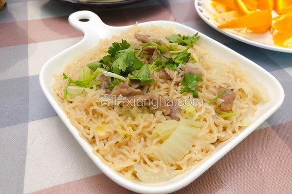 客家－河源蒸米粉