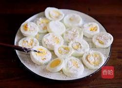 湖南金钱蛋的做法图解3