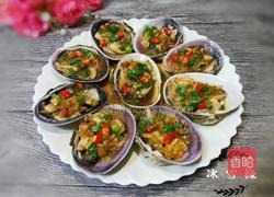 清蒸天鹅蛋的做法图解1