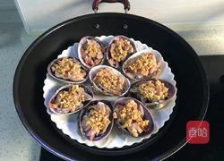 清蒸天鹅蛋的做法图解9