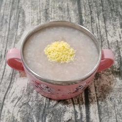 银耳莲藕粥 (宝宝辅食）的做法[图]