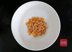 银耳莲藕粥 (宝宝辅食)的做法图解3