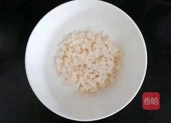 银耳莲藕粥 (宝宝辅食)的做法图解4