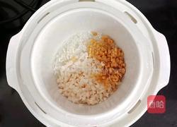 银耳莲藕粥 (宝宝辅食）的做法图解5