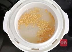 银耳莲藕粥 (宝宝辅食)的做法图解6