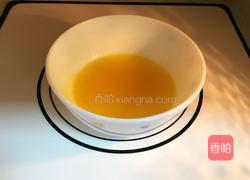 百香果玛德琳的做法图解2