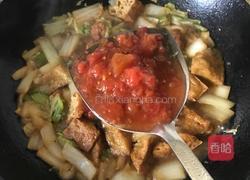 ＃山西＃山西大烩菜的做法图解5