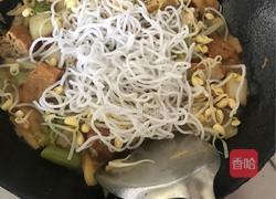 ＃山西＃山西大烩菜的做法图解6