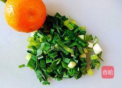 炒河粉的做法图解2