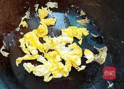 炒河粉的做法图解4