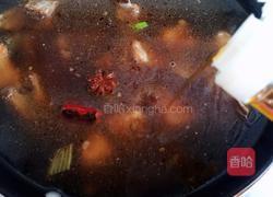 山药炖排骨的做法图解11