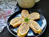 无锡鸭卷鲜