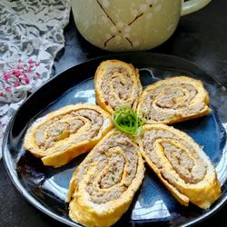无锡鸭卷鲜的做法[图]