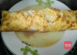 Wuxi Duck Roll Fresh Recipe Illustration 10