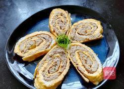 无锡鸭卷鲜的做法图解11