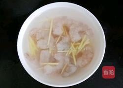 鲜虾萝卜糕 (宝宝辅食)的做法图解2
