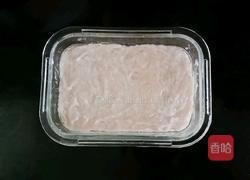 鲜虾萝卜糕 (宝宝辅食)的做法图解8