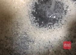 粤式－生菜粥的做法图解1