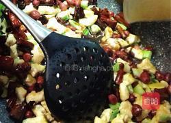 四川—宫保鸡丁的做法图解16