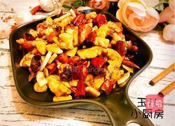 四川—宫保鸡丁的做法图解18