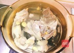 四川—核桃花炖土鸡的做法图解5