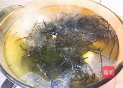 四川—核桃花炖土鸡的做法图解7