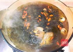 四川—核桃花炖土鸡的做法图解8