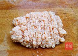 三鲜丸子汤的做法图解2