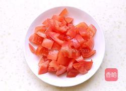 三鲜丸子汤的做法图解3