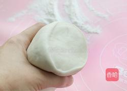 五香火腿葱油卷的做法图解5