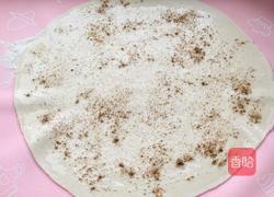 五香火腿葱油卷的做法图解7