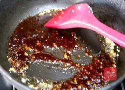 杏鲍菇牛肉丁的做法图解7