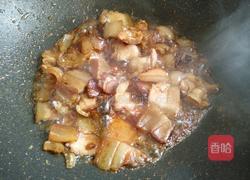  螺丝椒炒腊肉的做法图解11