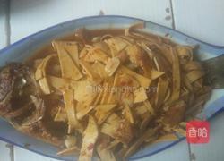 花椒鱼的做法图解10