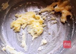 椰蓉花包的做法图解5