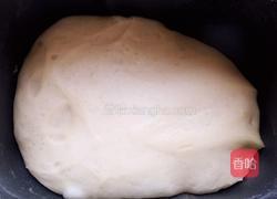 椰蓉花包的做法图解10