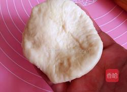椰蓉花包的做法图解13