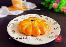 椰蓉花包的做法图解23