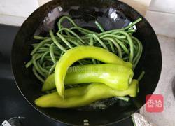 酱长豆的做法图解6