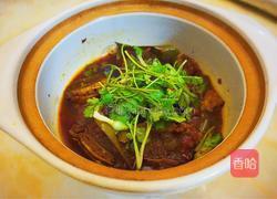 ＃贵州味儿#辣牛排的做法图解9