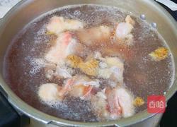 ＃贵州味儿#辣牛排的做法图解2