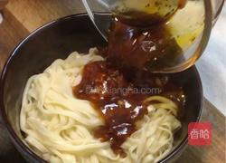 成都—担担面的做法图解17