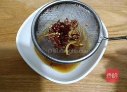  爽口香芹的做法图解12