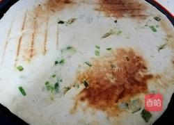 简单五香鸡蛋烙饼的做法图解7