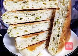 简单五香鸡蛋烙饼的做法图解10