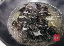 凉拌黑木耳的做法图解4