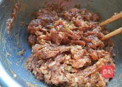 新文美食 花开富贵 清蒸青红萝卜的做法图解10