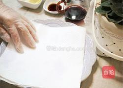 红酒柠香鳕鱼的做法图解1