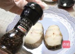 红酒柠香鳕鱼的做法图解5