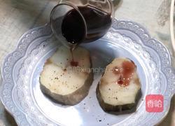 红酒柠香鳕鱼的做法图解6